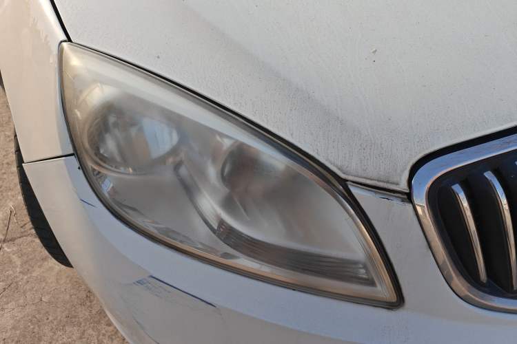 Used Buick GT 2013 GT 1.6L Manual Comfort Edition