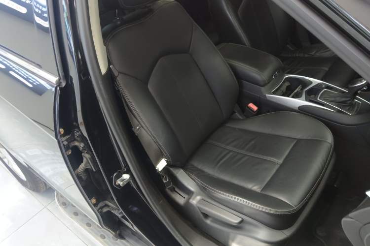 Used Cadillac SRX 2014 3.0L Comfort Model