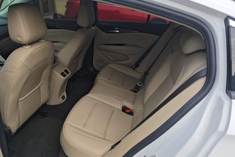 Used Buick Regal 2020 552T Elite Edition