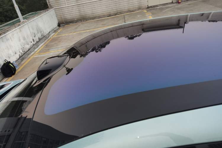 Used Xiaomi Auto YU7 2025 Ultra-Long Range High-Performance All-Wheel-Drive Max Edition
