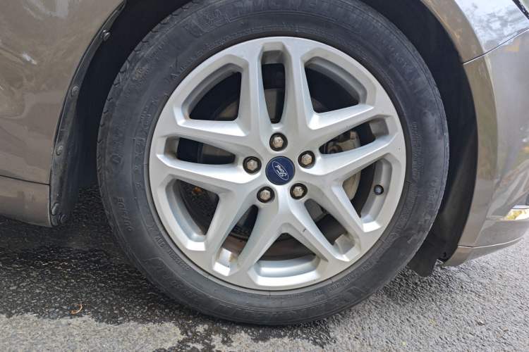 Used Ford Mondeo 2013 1.5L GTDi180 Fashion Edition