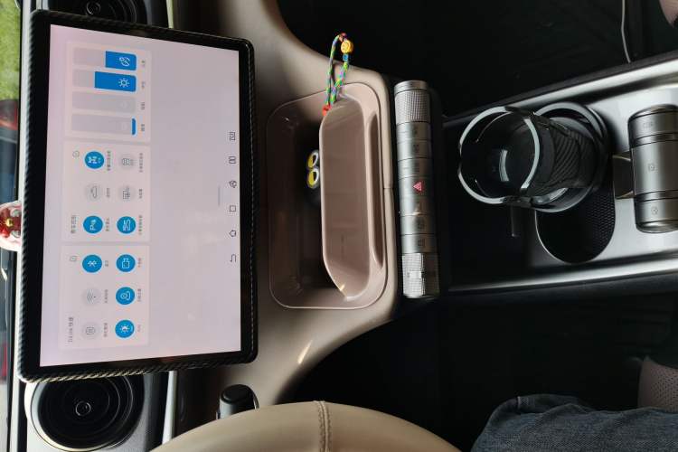 Used BYD Dolphin 2023 420 km Fashion Edition
