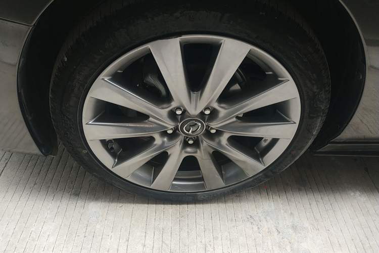 Used Mazda 3 Axela 2021 2.0L Automatic Zhiya Edition