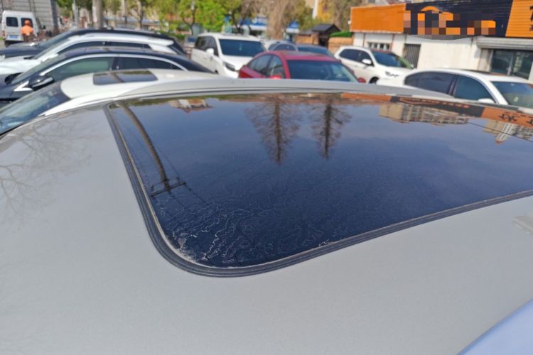 Used Audi Q5 2017 40 TFSI Ambition Edition
