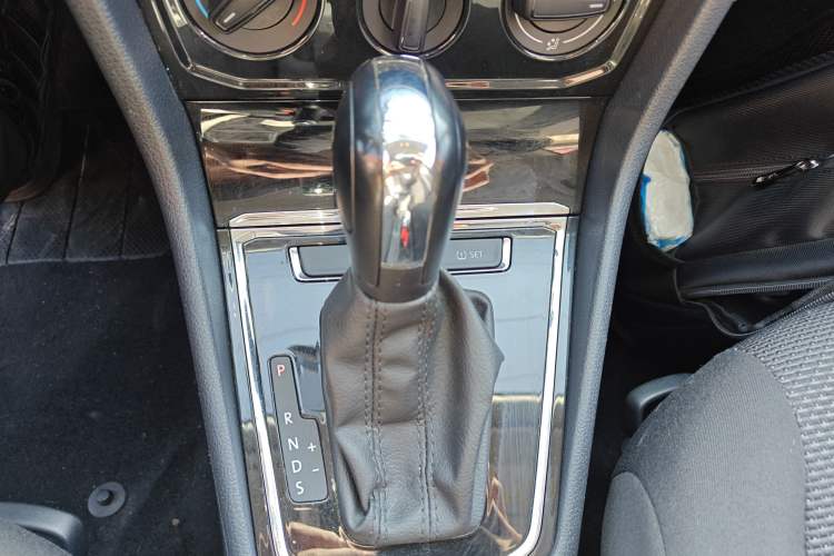 Used Volkswagen Bora 2019 Facelift Bora·Legend 1.5L Automatic Fashion Edition China VI Standard