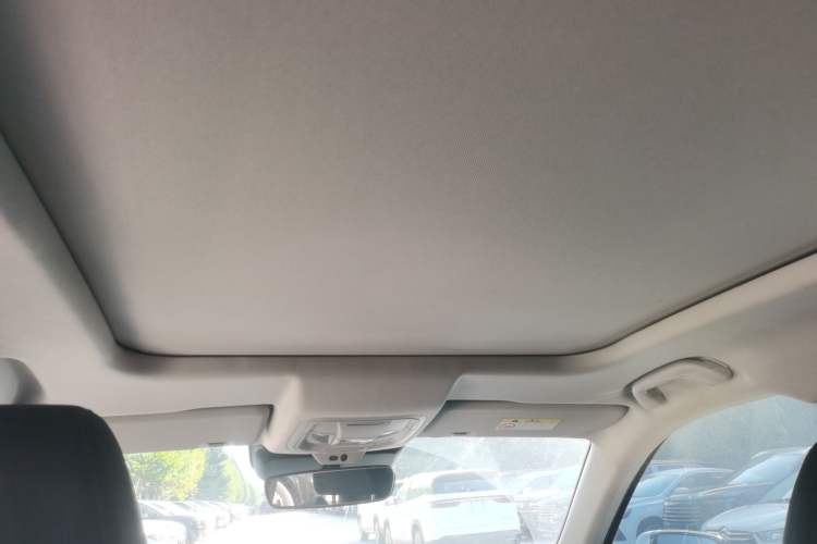 Used Wey Macchiato 2021 1.5L DHT Master Edition