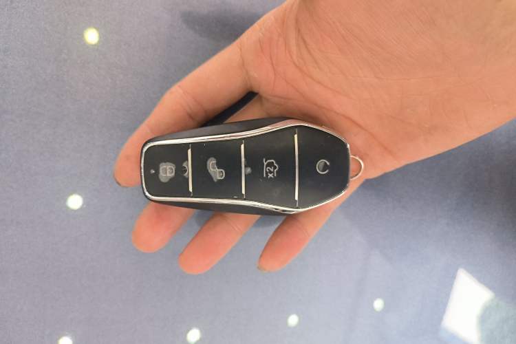 Used BYD Seal 06 New Energy 2025 DM-i Smart Drive 120KM Deluxe Model