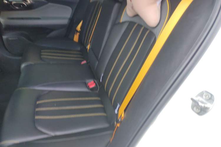 Used GAC Trumpchi EMPOW 2021 270T DCT J15 Version