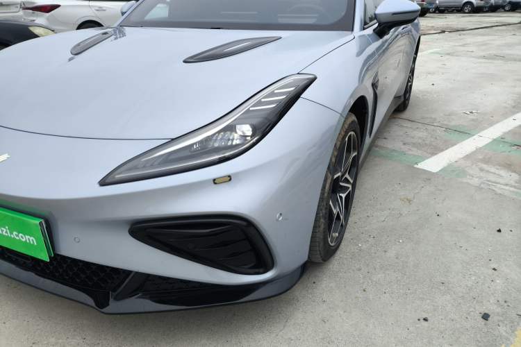 Used NETA GT 2023 560
