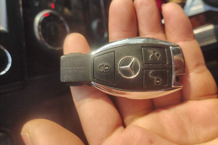 Used Mercedes-Benz GL-Class 2011 GL 450 Prestige Grand Edition