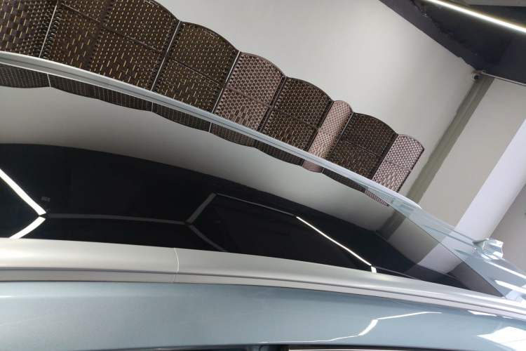 Used Geely Auto Jiajie 2019 1.5TD MHEV DCT Yaoxiang Edition Roof