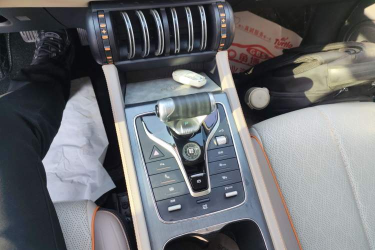 Used BYD Yuan PLUS 2023 Champion Edition 510KM Superior Model