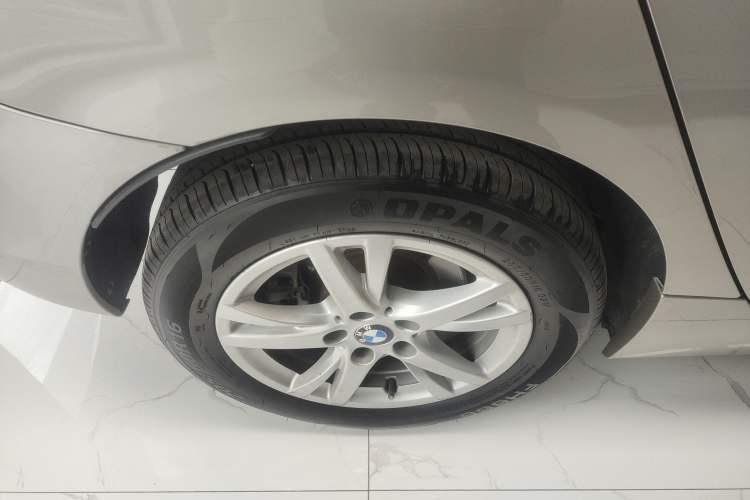 Used BMW 2 Series Active Tourer 2016 218i Leading Model
