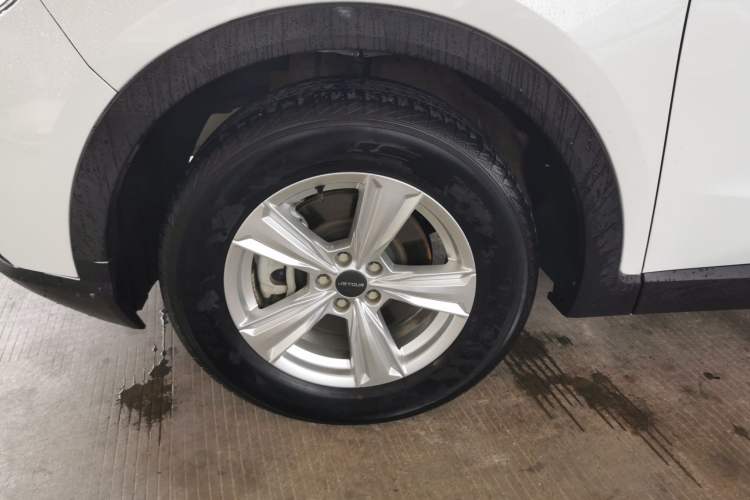 Used JETOUR X70M 2021 1.5T DCT Luxury Partner Model 7 Seats