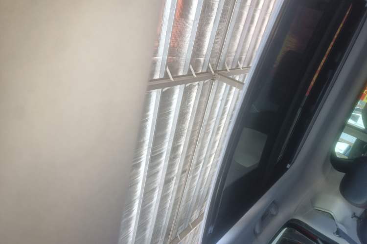 Used BAIC Beijing EX5 2019 Enjoyment Edition
