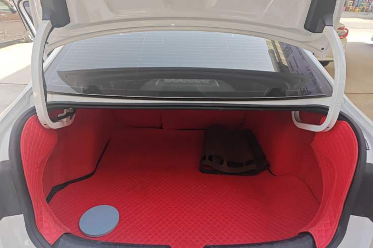 Used Volkswagen Sagitar 2023 280TSI DSG Beyond Lite Edition