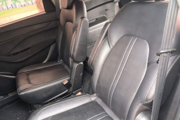 Used Baojun 360 2018 1.5L Manual Elite Version National V
