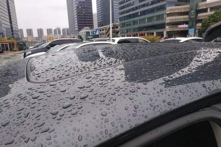 Used Honda Accord 2022 260TURBO Phantom Night · Prestige Edition
