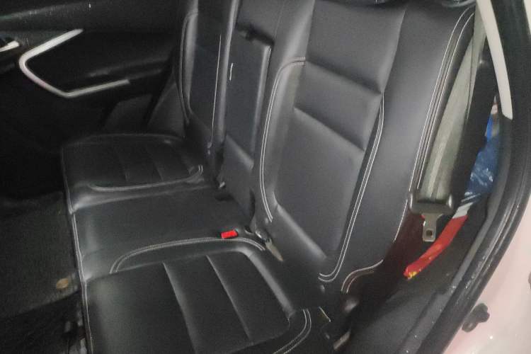 Used HYOSOW S6 2016 1.5T Manual Leading Model