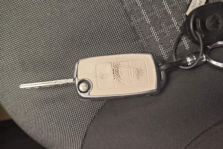 Used Volkswagen Polo 2018 1.5L Automatic Enjoyment Model Interior 1