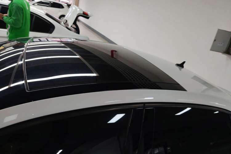 Used Volkswagen Lamando 2019 230TSI DSG Fashion Edition China VI