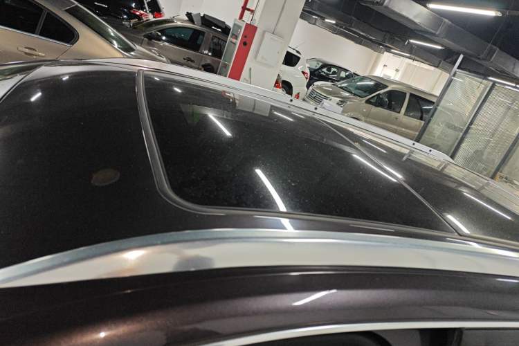 Used Buick Envision 2016 20T Two-Wheel-Drive Elite Model