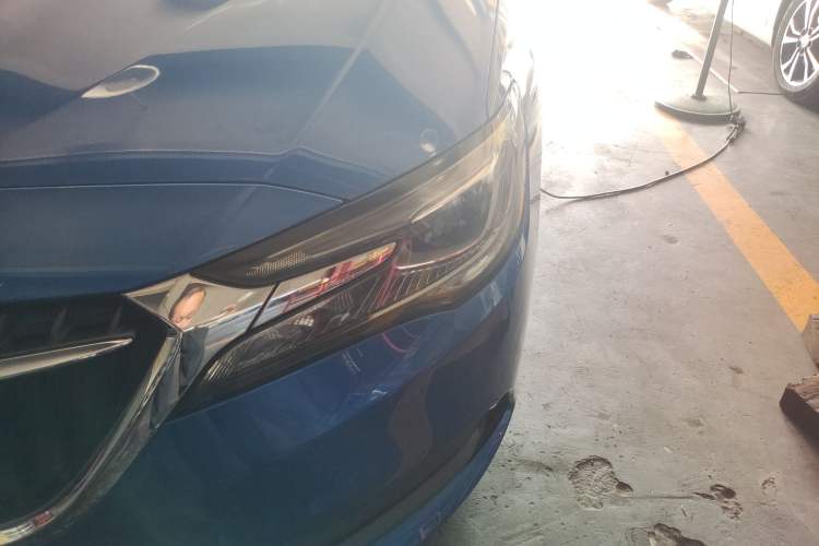 Used Buick GL6 2018 18T 5-seat Luxury Model