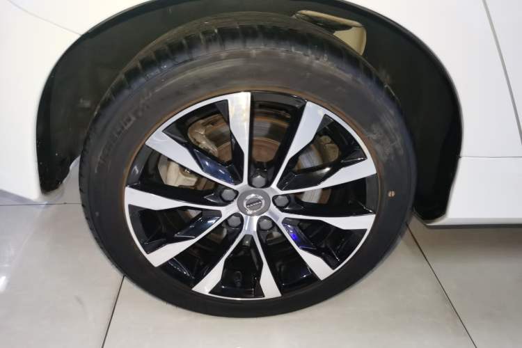 Used Volvo S60 2018 S60L T3 Smart Progress Edition