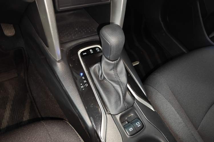 Used Toyota Corolla Cross 2024 2.0L Pioneer Edition