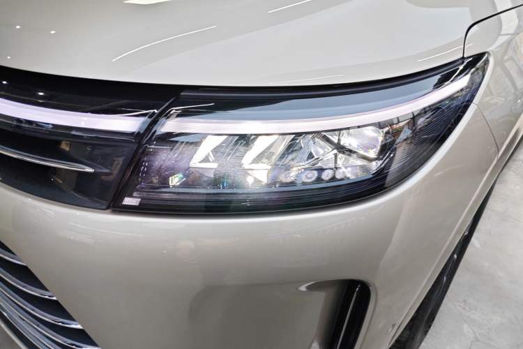 Used Hima AITO M7 2022 1.5T Rear-Drive Comfort Edition