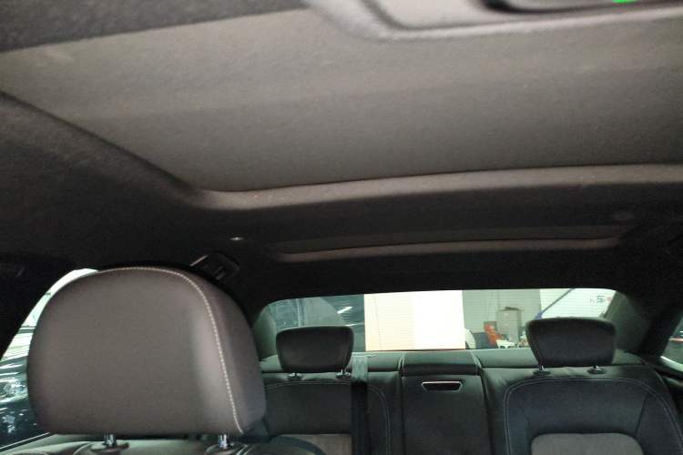 Used Audi A6L 2023 Revised 45 TFSI Prestige Dynamic Edition
