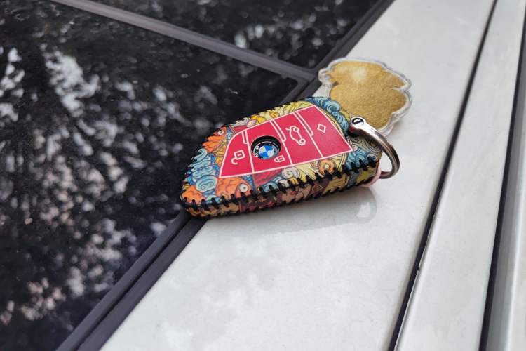 Used BMW 3 Series 2021 325Li M Sport Shadowline Package
