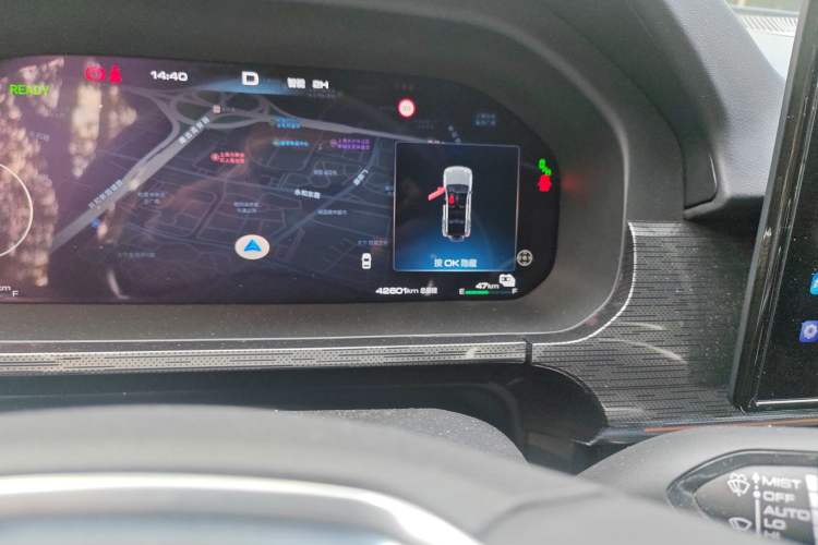 Used Tank 400 New Energy 2024 Hi4-T Off-Road Edition
