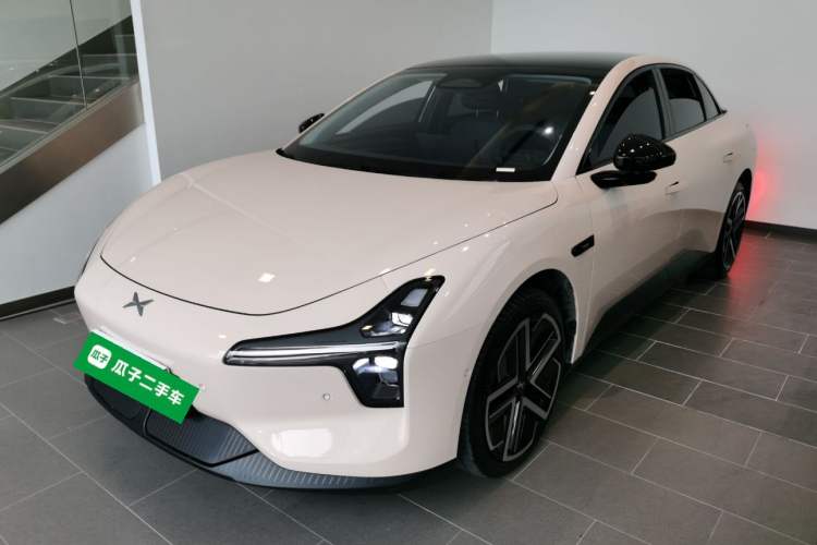 Used XPeng MONA M03 2025 600 with Ultra-Long Range Max