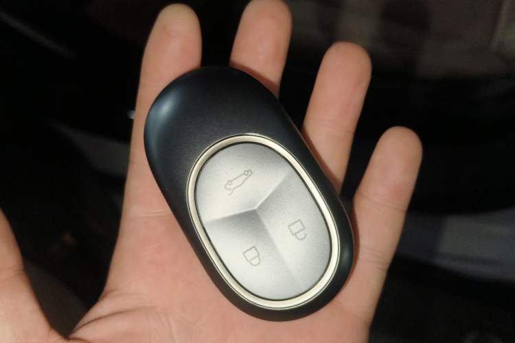 Used Nio ET7 2024 75 kWh Executive Edition
