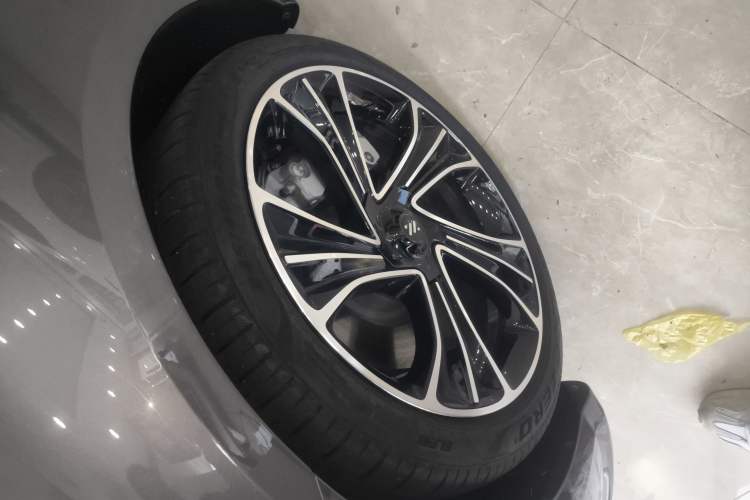 Used IM L7 2024 MAX Extended-Range Version