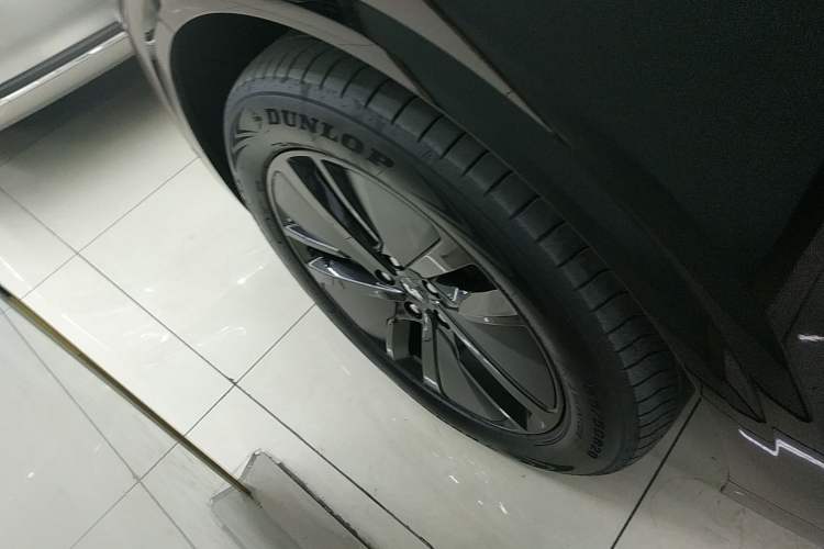 Used Li Auto L6 2024 Pro Model