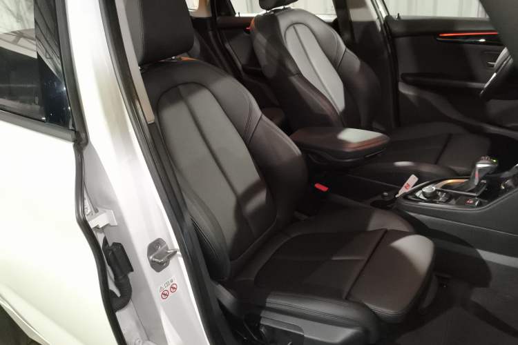 Used BMW 2 Series Active Tourer 2016 218i Sports Design Package