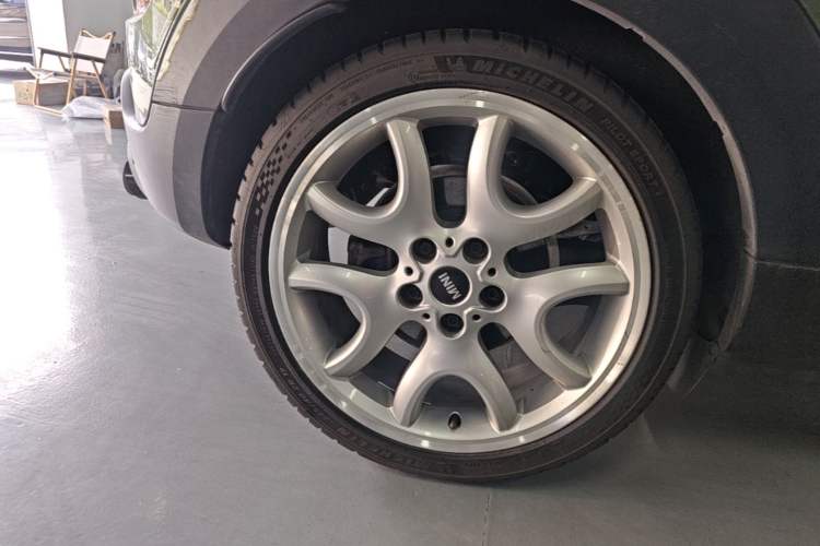 Used MINI Paceman 2014 1.6T COOPER S ALL4
