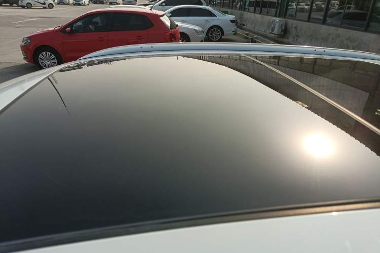 Used Audi Q3 2016 30 TFSI Fashion Model