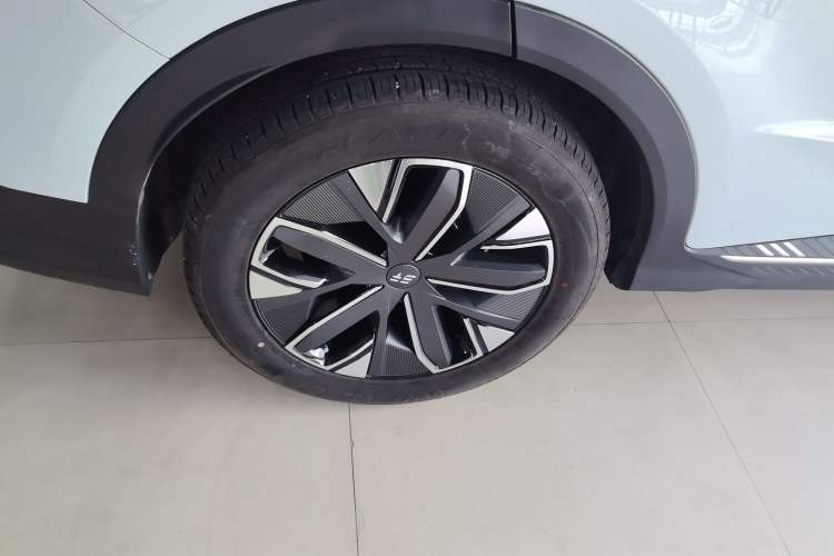 Used JETOUR Shanhai L7 2024 1.5T 120km ULTRA 7-Seater