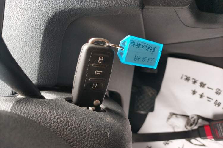 Used Skoda Rapid 2022 1.5L Automatic Comfort Edition