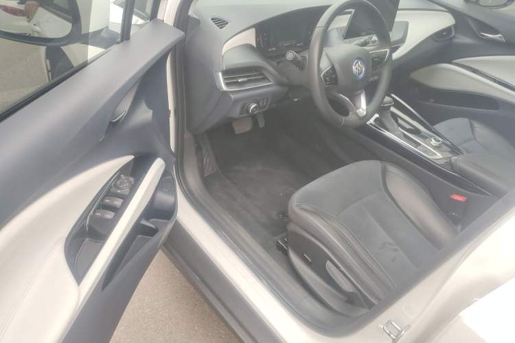 Used Buick Velite 6 2020 Connected Smart Enjoyment PLUS Driver Seat