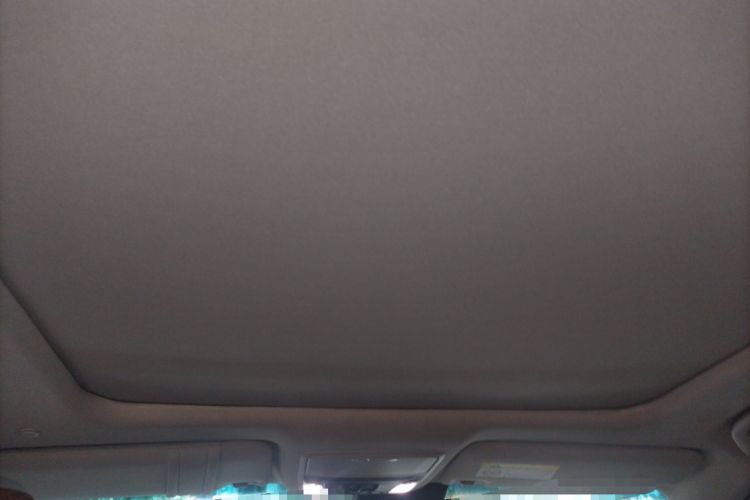 Used Honda Inspire 2019 Rui·Hybrid 2.0L Jing Shang Edition China VI Headliner