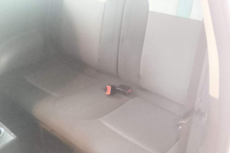 Used CHANGAN NEVO Lumin 2024 130km Qingyue Version