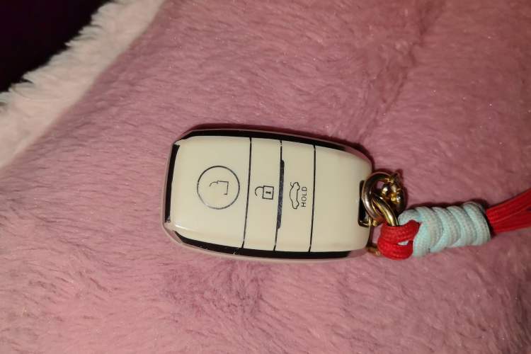 Used Kia kx1 Stonic 2019 1.4L Automatic Fun Edition China V Standard
