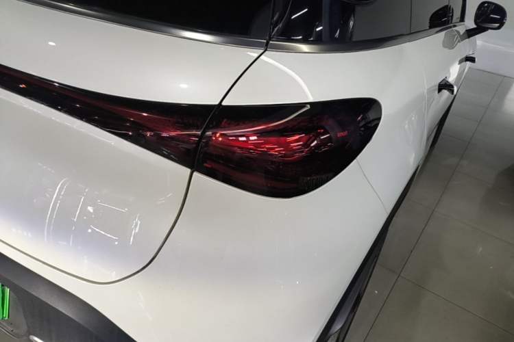 Used smart #1 2022 Premium Edition
