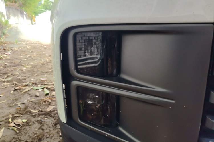 Used Chery Explore 06 2023 Yoye Edition 1.6T Two-Wheel Drive Explore Wild