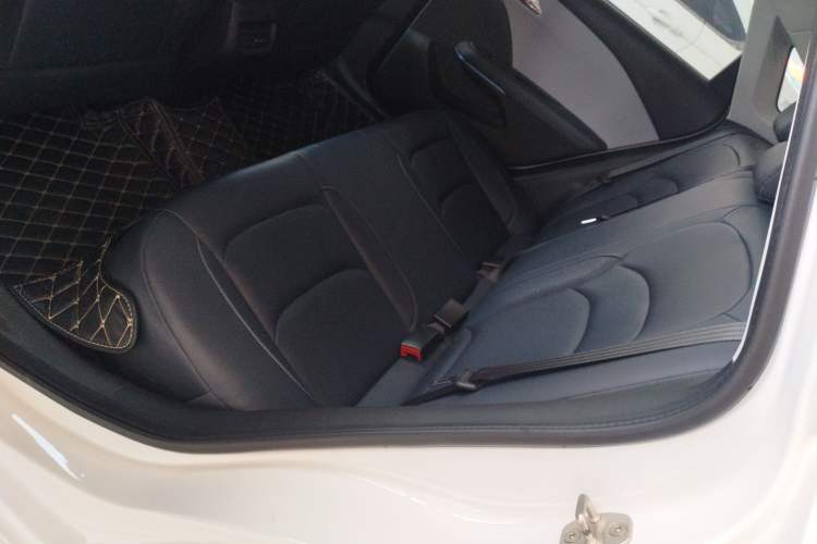 Used Chevrolet Monza 2023 1.5L Dual-Clutch Enjoyment Edition
