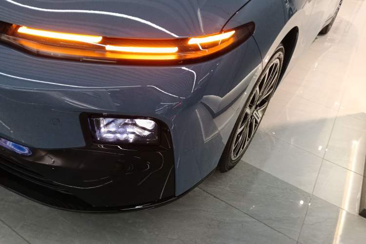 Used Leapmotor B01 2025 550 LiDAR Edition